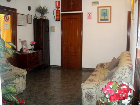 Recepción